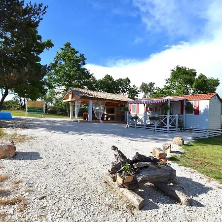 Summer On Spacious Ranch Ferienhaus *
