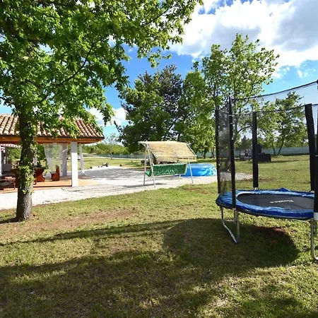 Ferienhaus Summer On Spacious Ranch