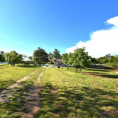 Ferienhaus Summer On Spacious Ranch