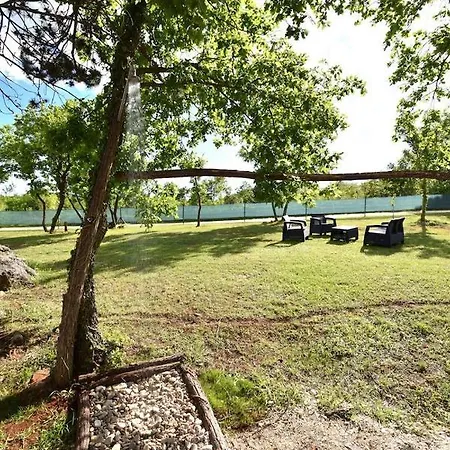 Ferienhaus Summer On Spacious Ranch *