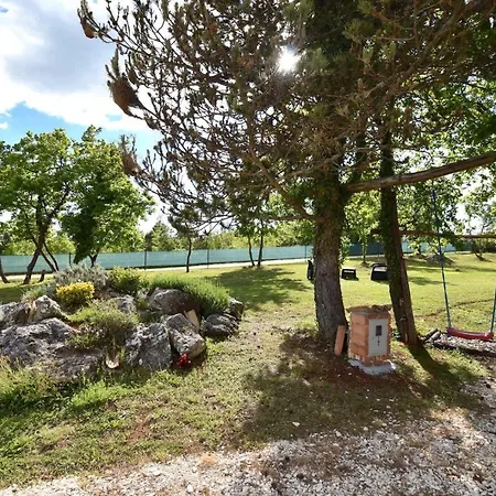 Summer On Spacious Ranch Ferienhaus *