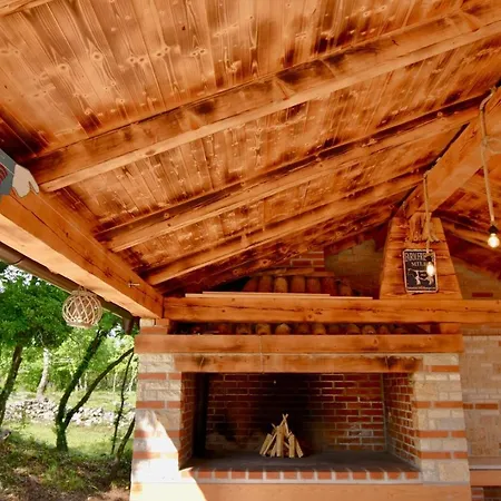 Summer On Spacious Ranch Ferienhaus
